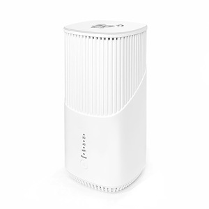 Mạng Riêng Ảo Lưới Gigabit Wifi6 Khe Cắm Thẻ Sim NSA/SA 5G CPE Router Không Dây Cho Châu Á, Châu Âu, Châu Phi, Nam Mỹ - Product Image 4