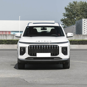 รถยนต์เจทัวร์ X70 PLUS 1.5T ใหม่เอี่ยม รถ SUV ขนาดกลาง กำลังสูง มาตรฐานยูโร 6 เครื่องยนต์เบนซิน รถครอบครัว พวงมาลัยซ้าย ขายส่ง รถยนต์ส่งออก รับจอง - Product Image 2
