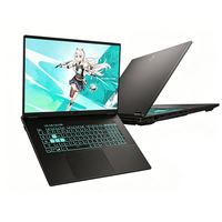 Ordinateur portable de jeu AS US Tianxuan 7 Pro MAX TUF Gaming FA808 18'' 2.5K 300Hz IPS LCD R9 9955HX 16GB 32GB RAM 1TB SSD 5060 5070 5070Ti