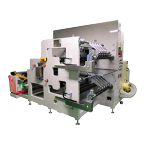 Tự động lithium polymer pin di động Pouch di động thiết bị sản xuất máy làm cho dây chuyền sản xuất - Product Image 5