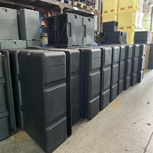 Fournitures marines de boîtes de <span class=keywords><strong>flottaison</strong></span> en plastique rotomoulé résistant aux UV et sans produits chimiques - Product Image 3