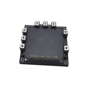 7mbr50u4p120-50 IGBT Mô-đun DC/DC chuyển đổi bóng bán dẫn Máy hàn PCB board Cổng điều khiển rời rạc bán dẫn mô-đun - Product Image 5