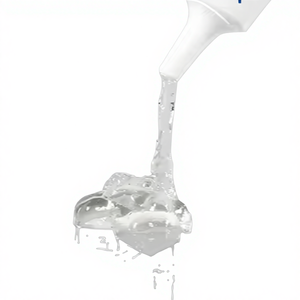 แผ่นปิดแผลไฮโดรเจลใสไร้สีสำหรับการดูแลแผลเบาหวาน แผลไฟไหม้ และการดูแลแผลเปื่อย - Product Image 1