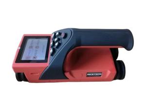 Varredor De Vergalhão De Concreto Detecção De Distribuição De Diâmetro De Posição De Reforço Detector De Vergalhão Integrado - Product Image 2
