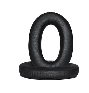 Coussinets d'oreille en mousse éponge de remplacement pour <span class=keywords><strong>casque</strong></span> d'aviation <span class=keywords><strong>BOSE</strong></span> X A10 A20 - Product Image 1