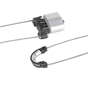 YOJIU AC-<span class=keywords><strong>O</strong></span>-06/AC-<span class=keywords><strong>O</strong></span>-07 Serre-câble de tension en nylon et fibre de verre SC/APC RJ45 pour fibre optique, connectivité 4G/3G/Wi-Fi, 4 <span class=keywords><strong>KN</strong></span> - Product Image 2