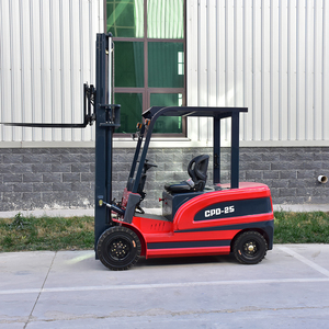 2 <strong>Ton</strong> 3 <strong>Ton</strong> <strong>3.5</strong> <strong>Ton</strong> Fork Lift Electric <strong>Forklift</strong> Truck Cheap <strong>Forklifts</strong> <strong>for</strong> <strong>Sale</strong> Electric <strong>Forklift</strong> - Product Image 2