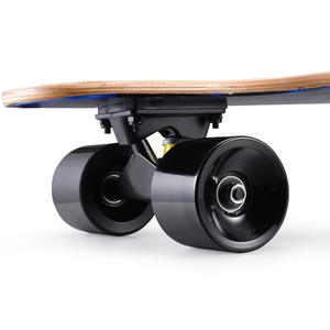 Skateboard <span class=keywords><strong>longboard</strong></span> à quatre roues en bois, patineta, kaykay, <span class=keywords><strong>longboard</strong></span> personnalisé pour la danse, <span class=keywords><strong>longboard</strong></span> de descente - Product Image 2