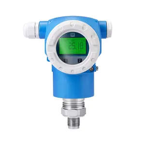 Hochtemperatur-Sprühmembran-Flüssigkeitsstand-Druck messumformer Wasserdruck sensor