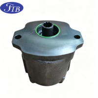 FTB 9116812 Pompe hydraulique à double bride Kato 520 pour excavatrice série Rexroth A10V – Pièce de rechange OEM de haute précision