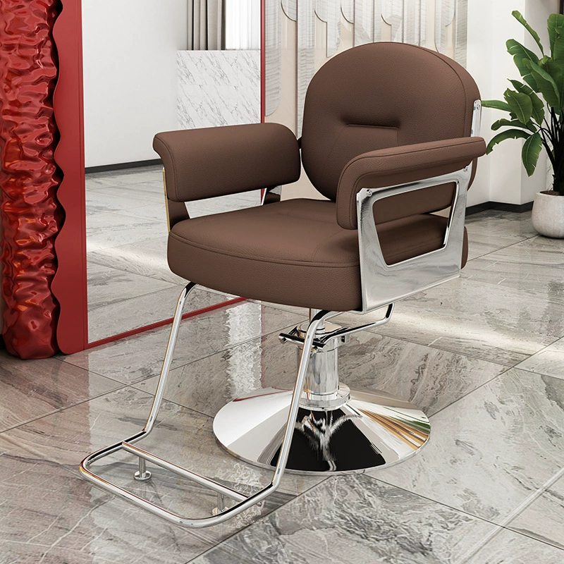 สีน้ำตาล