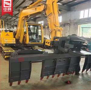 <span class=keywords><strong>Cambiador</strong></span> <span class=keywords><strong>de</strong></span> traviesas <span class=keywords><strong>de</strong></span> ferrocarril <span class=keywords><strong>de</strong></span> alta calidad, equipo <span class=keywords><strong>de</strong></span> mantenimiento, maquinaria, máquinas apisonadoras <span class=keywords><strong>de</strong></span> ferrocarril - Product Image 6