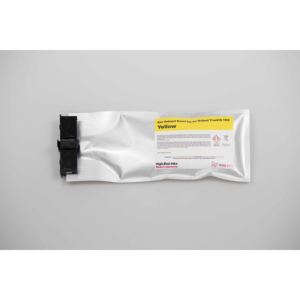 Tinta de limpieza Eco Solvent Easy Inks de 500 ml para Roland TrueVis VG SG VG2 SG2 VF2 - Product Image 2