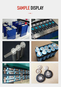 Máquina de soldadura de espejo galvanómetro móvil versátil para PCB nuevo tipo de láser de fibra de condición - Product Image 5