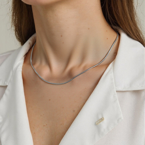 Круглые цепи из нержавеющей стали - Product Image 2