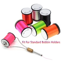 UV-Silikon-Schlauch 3x4mm Weicher Flexibler Hohlschlauch 10 Zoll Fliegenbindeschlauch Fliegenbindematerialien