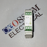 Décodeur OEM/ODM, contrôleur de température thermocouple 4-20 mA, compatible 12-35 VDC, livraison rapide, installation facile