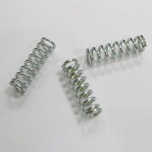 0.2mm 0.3mm 0.4mm 0.5mm 0.6mm 0.8mm 1mm 2mm tùy chỉnh 304 thép không gỉ 316 lò xo nén chất lượng cao - Product Image 4