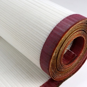 Tùy chỉnh <span class=keywords><strong>Polyester</strong></span> hình thành lưới <span class=keywords><strong>polyester</strong></span> lưới thắt lưng cho ngành công nghiệp giấy - Product Image 4