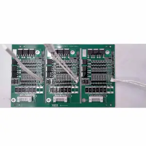 Lws cung cấp hàng loạt Li-ion 8S 10A hệ thống quản lý pin BMS 5S-8S