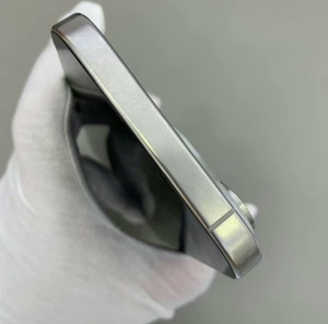 Teléfonos Usados Desbloqueados al por Mayor, Baratos, para <span class=keywords><strong>iPhone</strong></span> 8 Plus, X, XS, XR, 11, 12 <span class=keywords><strong>Pro</strong></span> <span class=keywords><strong>Max</strong></span>, <span class=keywords><strong>13</strong></span>, 14, 15 <span class=keywords><strong>Pro</strong></span> <span class=keywords><strong>Max</strong></span>, Versión Estadounidense, 5G, 256 GB, Pantalla de 6.7 Pulgadas - Product Image 6