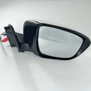 Buona vendita <span class=keywords><strong>specchietto</strong></span> retrovisore di sicurezza esterno specchio laterale automatico per <span class=keywords><strong>Nissan</strong></span> <span class=keywords><strong>Qashqai</strong></span> - Product Image 3