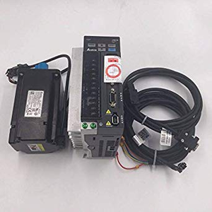 Variador de Frecuencia ASD-A2-0421-E 400W 220V Monofásico/Trifásico, Automatización, Plástico, Certificado CE ISO 9001, Garantía de 12 Meses - Product Image 5