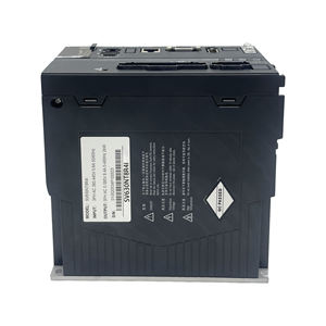 ไดรฟ์เซอร์โว EtherCAT รุ่น SV630NT8R4I ความแม่นยำสูง กระแสสูงสุด 25.2A ความแม่นยำในการกำหนดตำแหน่ง 0.0005 มม. สำหรับงานอุตสาหกรรม - Product Image 5