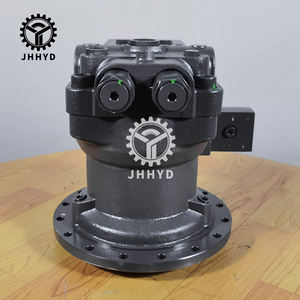 <span class=keywords><strong>Motor</strong></span> de Giro 170301-00091E 401-00457 130401-00021A para <span class=keywords><strong>Doosan</strong></span> DX300, Dispositivo de Giro DX300LCA, <span class=keywords><strong>Motor</strong></span> Hidráulico, Piezas de Excavadora - Product Image 3