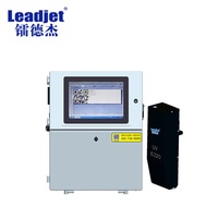 Ricoh G4 mesin cetak data variabel tinta UV printhead untuk Tracaing dan pelacakan