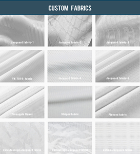 Hostaron Thăng Hoa In Kỹ Thuật Số Thêu Tùy Chỉnh Bóng Rổ Jersey Polyester Lưới Thanh Niên Bóng Rổ Có Thể Đảo Ngược Đồng Phục Mens - Product Image 6