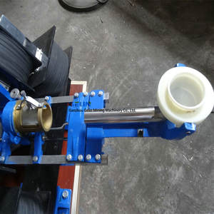 <span class=keywords><strong>Davis</strong></span> <span class=keywords><strong>Tube</strong></span> XCGS 50 Magnetabscheider mit Hoher Trennungseffizienz für Laborprüfungen - Product Image 5