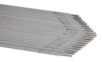 Varilla de Soldadura E7018 de Acero al Carbono de 2.0, 2.5, 3.2, 4.0 y 5.0 mm, Recién Producida