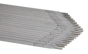 إلكترود لحام من الفولاذ E7018 من إنتاج حديث بالكربون ، - Product Image 6