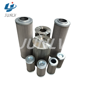 Cho nhiên liệu lọc dầu Hệ thống lọc dầu động cơ 0280d010bn4hc cho tùy chỉnh thép không gỉ có thể giặt tái sử dụng bộ lọc yếu tố - Product Image 1