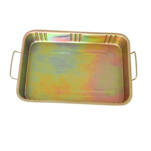 Haute vente 12L 25L 45L boîte de vitesses fer <span class=keywords><strong>vidange</strong></span> d'huile casserole pour réparation voiture carburant fluide changement <span class=keywords><strong>Garage</strong></span> outil - Product Image 5