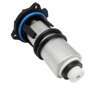 Pompe à carburant électrique 390-4679 3904679 pour excavatrice E320GC 336F - Product Image 1