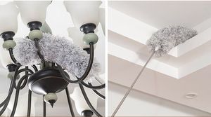 Escobilla de Limpieza al por Mayor, Cepillo Ligero para Polvo, Limpiador Flexible, Herramientas Domésticas para Eliminar el Polvo - Product Image 2