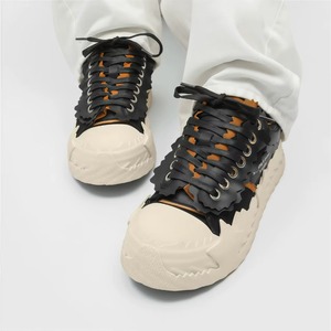 Zapatillas Casuales de Diseño 2026 para Hombre y Mujer, Inspiradas en el Deporte, con Aumento de Altura, Cómodas, con Malla y Parte Superior de Cuero Genuino, Ligeras - Product Image 1