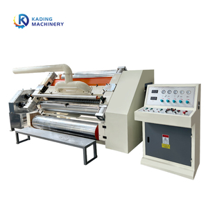 Bán Hot ngón loại tông duy nhất facer Máy sóng Board Dòng làm - Product Image 1