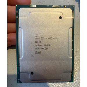 Procesador para Servidor Xeon Gold 6230R, 2.1GHz, 26 Núcleos, 52 Subprocesos, FCLGA3647 - Product Image 2