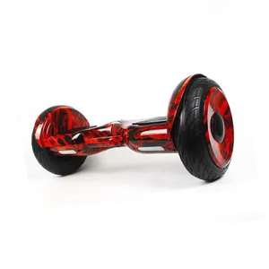 Hummer Galloping <span class=keywords><strong>Millet</strong></span> 6.5 pouces Scooter électrique auto-équilibrant Scooter parallèle 10 pouces pour adultes Ventes transfrontalières - Product Image 4