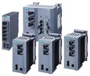 Siemens 6ES72885CM010AA0 Power encoder
 Frequency Converter Control module