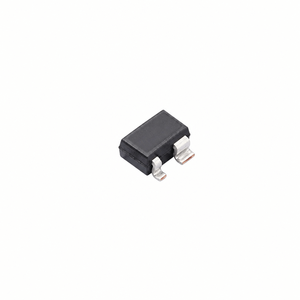 Transistor NPN de Silicio <span class=keywords><strong>BF</strong></span> <span class=keywords><strong>888</strong></span> H6327 <span class=keywords><strong>888</strong></span> SOT-343-4 - Product Image 1