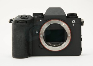 Cámara sin Espejo HFT Professional <span class=keywords><strong>A1</strong></span> II de 50.1MP, Venta al Por Mayor - Product Image 3