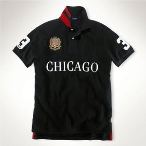 トップス ENDLESS MADE Tokyo polo shirt TOKYO POLO SHIRT