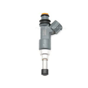 Inyector de Combustible Suzuki 195500-2260 297500-2260 Para Repuesto de Chang'an - Product Image 2
