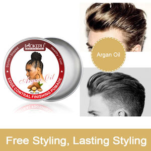 Huile d'olive argan entièrement naturelle personnalisée huile d'olive forte tenue ferme contrôle des pointes forte tenue <span class=keywords><strong>pour</strong></span> <span class=keywords><strong>cheveux</strong></span> <span class=keywords><strong>afro</strong></span> de marque privée - Product Image 5