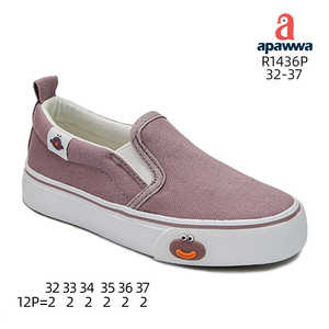 Zapatos casuales R1436P - Product Image 1