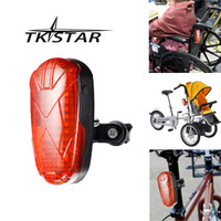 Pelacak GPS Sepeda Real-time TKSTAR dengan Daya Tahan Baterai Lama TK906 Lampu LED Tersembunyi Tahan Air dan Garansi 12 Bulan